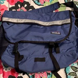 GIANT Patagonia Bag